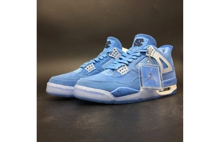 Blue 2019 Air PE Retro 1032070 Jordan Sky UNC 4 AJ4 0730